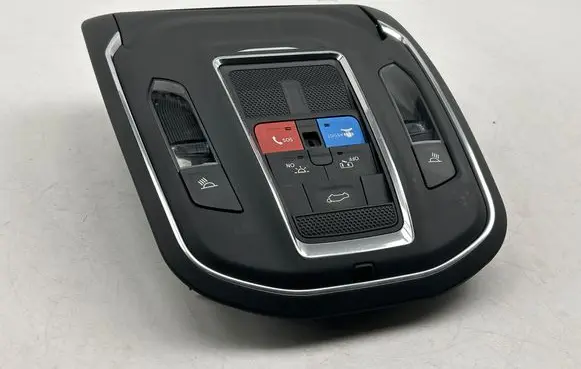 Jeep Grand Cherokee WL Front seat light 6PY881X7AI