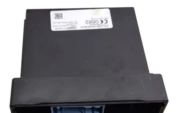 Citroen DS5 Other control units/modules 9801695280