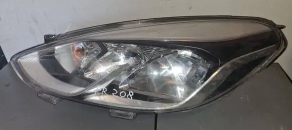 Ford Fiesta Headlight/headlamp H1BB13W030AD