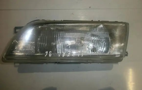 Nissan Almera Headlight/headlamp ichikoh1514l