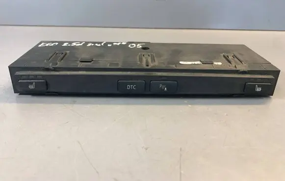 BMW 5 E60 E61 Other control units/modules 6985750