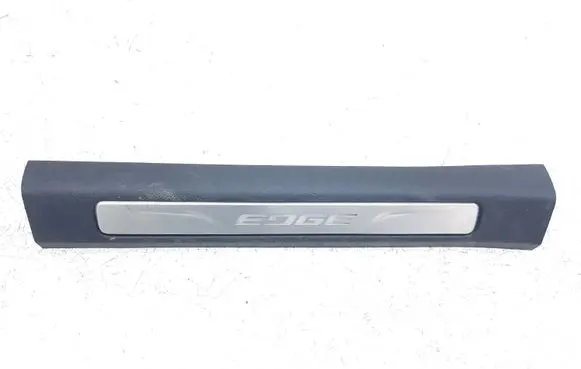 Ford Edge II Front sill trim cover FT4BR13201B FT4BR13201BG3ZHE 015077399
