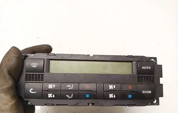 Ford Galaxy Climate control unit 7m5907040n 3m2119988abw