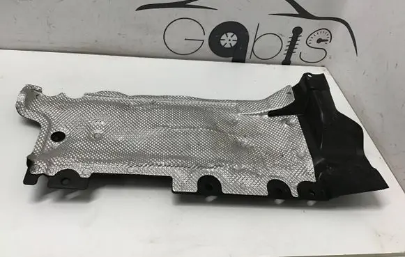 Mercedes-Benz GLB x247 Heat shield in engine bay A1776206000