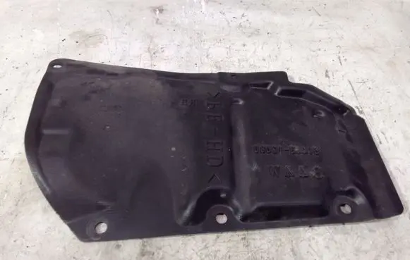Lexus CT 200H Engine splash shield/under tray 5144312080