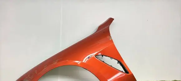 BMW 8 G16 Fender 9491429