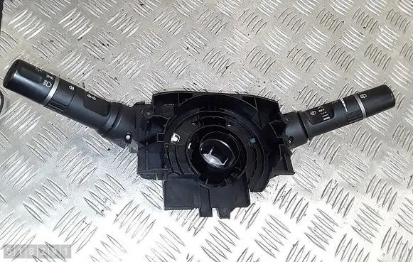Mazda 6 Wiper turn signal indicator stalk/switch gs1m66128
