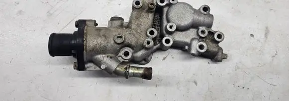 Citroen Xsara Thermostat/thermostat housing 963470580 9634705