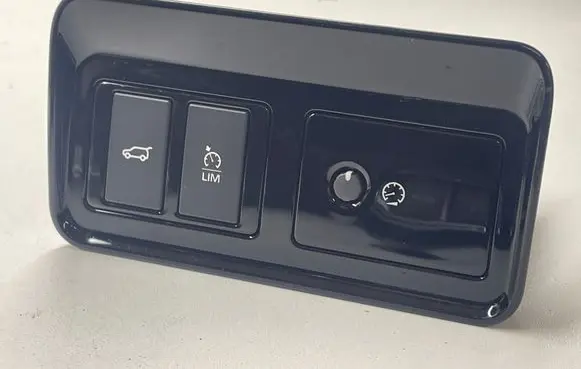 A set of switches