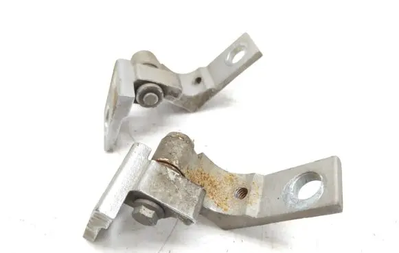 Lancia Delta Front door hinge set VR620B