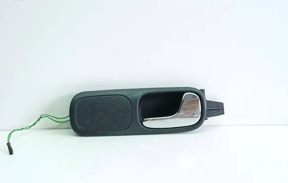 Audi A3 S3 8L Front door interior handle 8L0837020