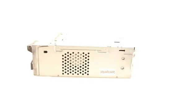 Peugeot 508 Radio/GPS head unit trim 