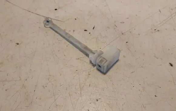 Volvo V70 Interior temperature sensor 9171489