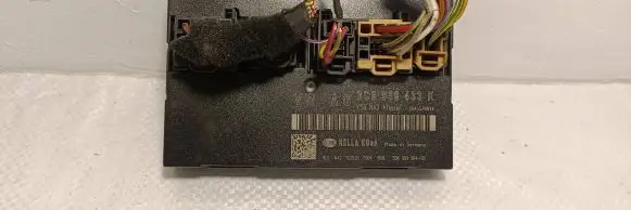 Volkswagen PASSAT B6 Comfort/convenience module 3C0959433K