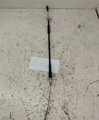 Audi 100 200 5000 C3 Throttle cable 431723555D