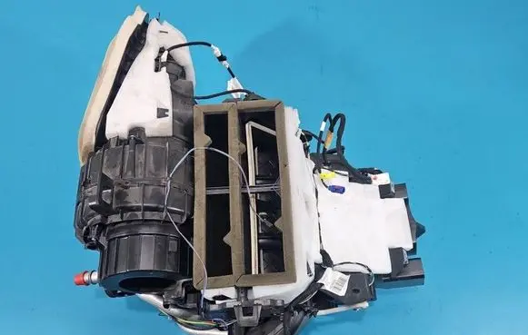 Peugeot 508 II Interior heater climate box assembly 9814009280 IMPRK1548746