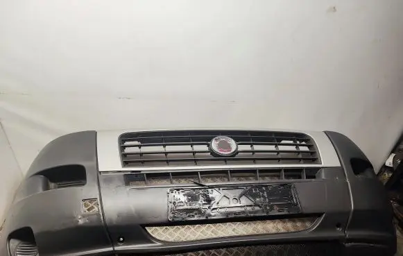 Fiat Ducato Front bumper