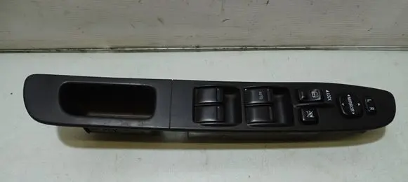 Subaru Impreza II Quarter vent window switch 
