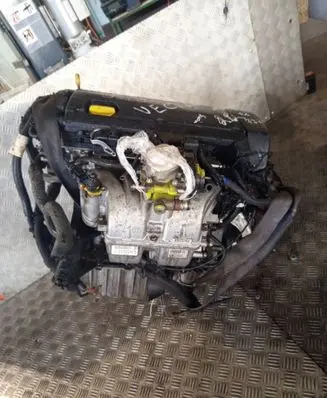 Opel Vectra C Engine