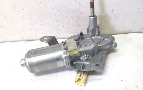 Mazda 5 Rear window wiper motor 8496000280