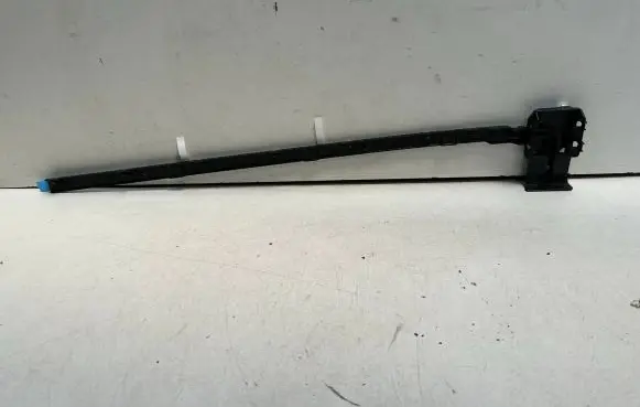 Audi A6 S6 C8 4K Rear bumper trim bar molding 4K8807900 1K6807900 M01217A01