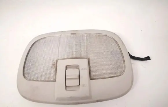 SsangYong Rexton Front seat light 8372008000 83720-08000