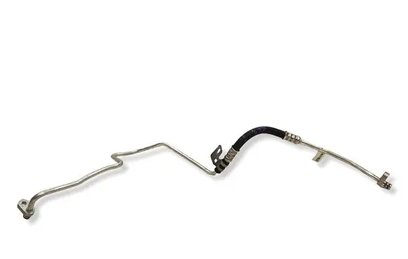 Renault Captur II Air conditioning (A/C) pipe/hose 924405247R