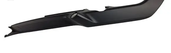 Porsche Cayenne (92A) Other center console (tunnel) element 7P5863097