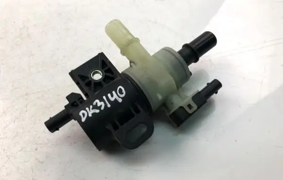 Volvo XC90 Turbo solenoid valve 32139918