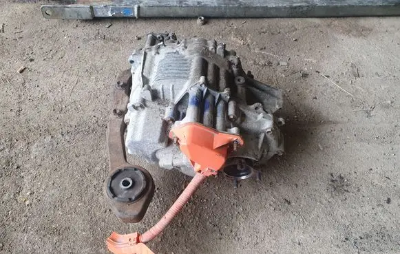 Lexus NX Rear differential 8209048020
