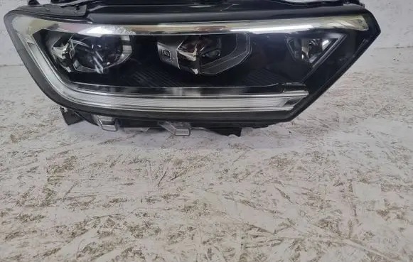 Volkswagen T-Roc Headlight/headlamp 2ga941036ak