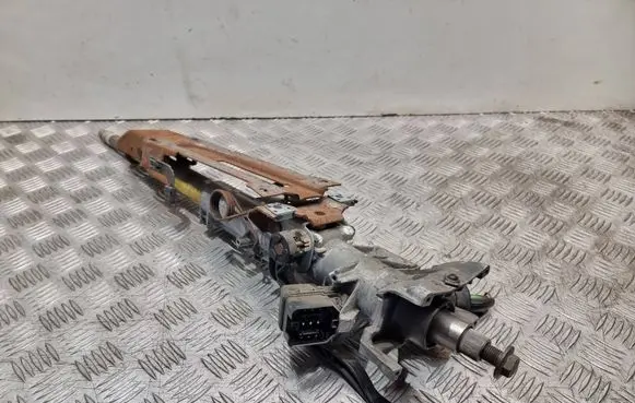 BMW 3 E46 Steering wheel axle 6751670