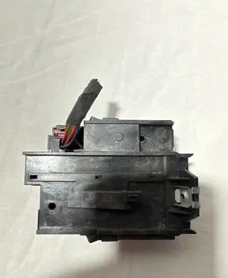 Volkswagen PASSAT B6 Ignition lock 3C0905843Q 602102101186 33303301