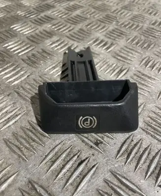 Mercedes-Benz E W210 Hand brake release handle 2104270020