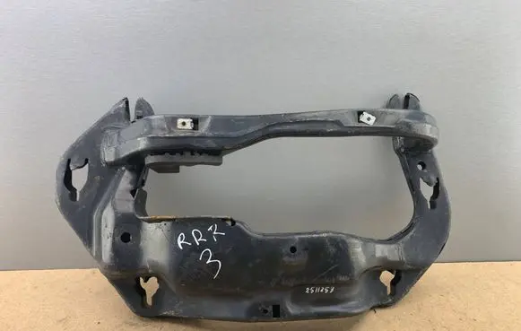 BMW X5 E70 Gearbox mounting bracket 22326854187 22326791859 22326786745