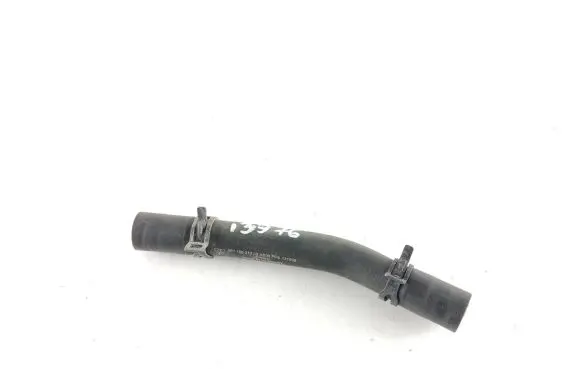 Porsche Cayman 981 Air intake hose/pipe 98110621202 131658