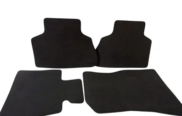 BMW X5 G05 Car floor mat set 51475A40B10