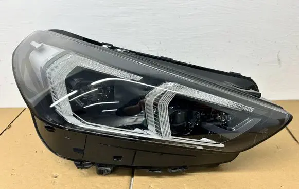 BMW X1 U11 Headlight/headlamp 5A5BD48