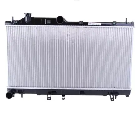 Subaru Impreza III Coolant radiator 67723