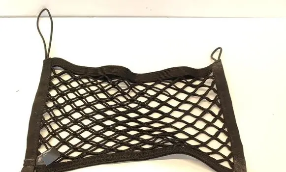 Skoda Karoq Trunk/boot cargo luggage net 57A867689B
