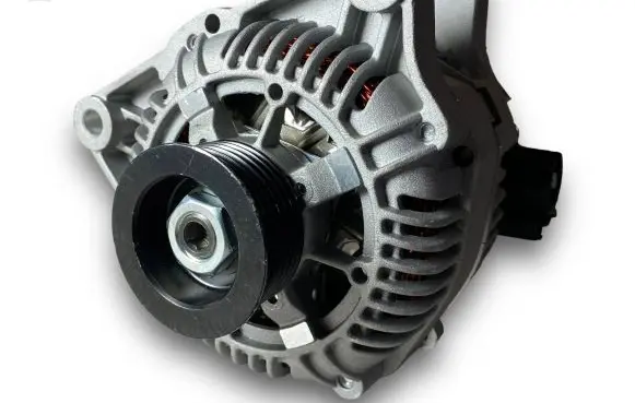 Fiat Fiorino Generator/alternator 9464040780