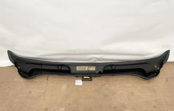 Citroen Jumper Wiper trim 1315946070