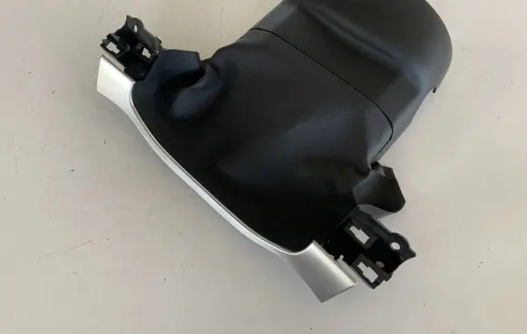 Audi A7 S7 4G Steering wheel column trim 4G0953515 4G09535156PS