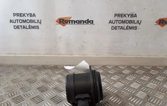 Volvo S60 Mass air flow meter 0281006346