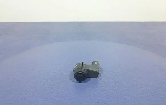 Peugeot 3008 I Parking PDC control unit/module 9677782980