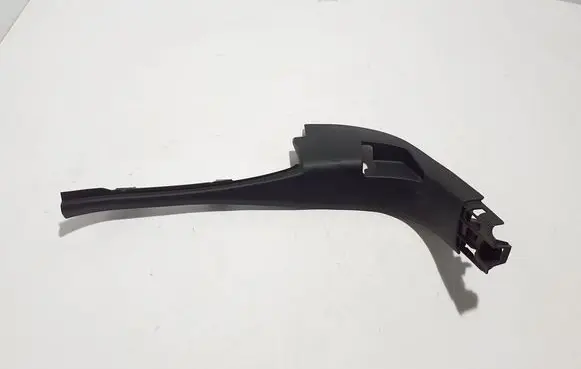 Peugeot 308 Front sill trim cover 9832182980