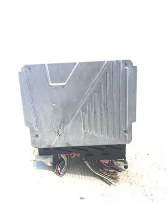 Volvo V70 Engine control unit/module 1T0509207 P09442707