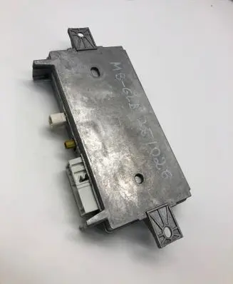 Mercedes-Benz GLB x247 Bluetooth control unit module A0009002720