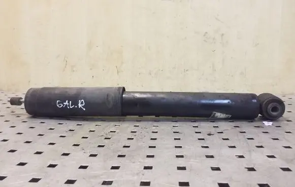 Volvo S60 Rear shock absorber/damper