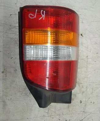 Volkswagen Transporter - Caravelle T5 Rear/tail lights 7H0945257